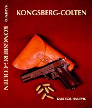 Kongsberg-Colten